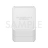 Mrs. GREEN APPLE / The White Lounge in CINEMA【初回限定BOX】【Blu-ray】【+GOODS】