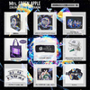 Mrs. GREEN APPLE / ゼンジン未到とヴェルトラウム～銘銘編～【初回限定BOX】【Blu-ray】【+GOODS】