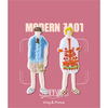 King & Prince / ワッペンシール　MODERN LOVE【King & Prince POP-UP STORE 2026 STARRING】