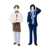 King & Prince / ワッペンシール　4月1日【King & Prince POP-UP STORE 2026 STARRING】