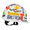 THE TIMERS / THE TIMERS ZERRY'S HELMET