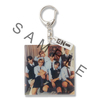 ENHYPEN / GROUP KEYRING (BLUE)