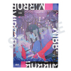 Ado / Ado「残夢」POP-UP STORE MIRROR メタリックポスター