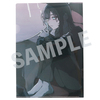 Ado / Ado「残夢」POP-UP STORE 残夢 クリアファイルセット