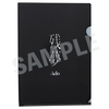 Ado / Ado「残夢」POP-UP STORE 残夢 クリアファイルセット