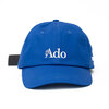 Ado / Ado 5th Anniversary POPUP-STORE キャップ
