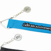 Ado / Ado 5th Anniversary POPUP-STORE カスタムストラップキーホルダー【Blue】