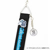 Ado / Ado 5th Anniversary POPUP-STORE カスタムストラップキーホルダー【Blue】