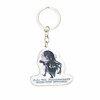 Ado / Ado 5th Anniversary POPUP-STORE ミニキャラキーホルダー【全店共通】