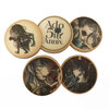 Ado / Ado 5th Anniversary POPUP-STORE 缶クッキー